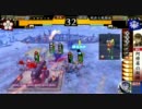 前出しを狩る前出し戦国大戦4[正3B]
