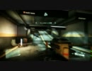 【ゆっくり実況】日本語版Crysis2多分縛りプレイ3