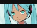 【バーコードカノジョ】 メリー☆は初音ミクに興味を持ったようです。