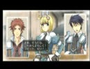 第3話【戦場のヴァルキュリア２を棒読みと初見実況】Cross血盟放送部