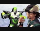 TIGER＆BUNNY OP 『オリオンをなぞる』 女性Vocalver.TVサイズ（動画付き）