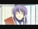 【CLANNAD】　もうひとつの世界　杏編　