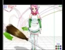 桃音モモ　埼玉県蓮田市「蓮田音頭」