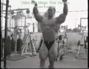 lee priest- the best