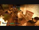 【L4D2】とある日の野良対戦 25-2b【Xbox360】