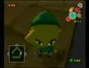 【ゼルダの伝説 風のタクト】～私は千の風になりたい～【実況】part6