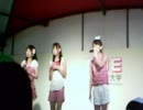 2011広島FFまなみのりさライブ後半