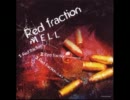 Red fraction ボーカル抽出