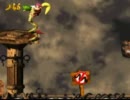 ディクシーを自分のものにするためにDK2縛りプレイ　Part2