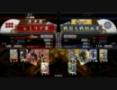 【戦国大戦Ver1.1】目指すは守護大名！昇格戦！　火門百花ＶＳ無限射撃