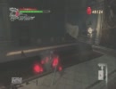 スタイリッシュじゃないデビルメイクライ４実況プレイ　MISSION 15-1