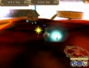 【パポタ】ガンデス亜空間【2011_07_17】