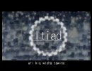 THE iDOLM@STER × 霜月はるか　 「Itiad」