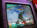 ガンダムカードビルダー　全国対戦【［危険］混ぜるな投げるな】