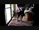 【弾いてみた】心拍数#0822-Guitar Eazy Arrange-【ギター】
