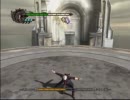 DMC4クレドと槍だけで戦ってみた（難易度DH）
