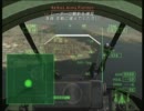 【初プレイ動画】エースコンバットZERO MISSION04