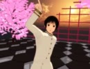 【APヘタリアMMD】二人の日本でトリノコシティ