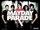 MAYDAY PARADE【Center Of Atte】