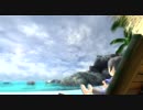 【実況】南の島でリゾート釣り旅行part4【ファミリーフィッシング】