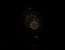 雄物川花火大会２