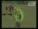 パラレル三国志２-決戦Ⅱ実況プレイ  遼東の戦い　其の弐-