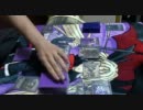ヴァンガード動画【ダークイレギュラーズＶＳペイルムーン】09