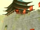 三国志大戦３　初心者の動画その１０【VS英知の大号令デッキ】