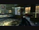 CoD:MW3 トレイラー　最新マルチ映像＋おまけ