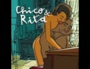 Bebo Valdes, La Chico & Rita Madrid Band - Blues for Andre [Bebo's Blues]