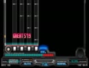 [Project DIVA Arcade] サイハテ EXTREME 譜面確認用 [BMS]