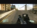 【実恐】Crysis2でおっさんのお古を着せられる　九着目