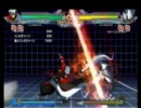 【ブレイブルー登龍門】 ダッシュの基礎編 ～前篇～