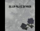 JILLS BLUE ROSES 1st Single 『華恋 / ブラックローズ』 予告編
