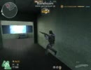 crossfire　テスト動画