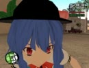 [一応東方GTA]　GTA SA 初心者向け解説　第96回