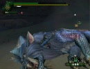 【MHF】ナナ・テスカトリ　討伐＿太刀　その2