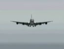 A380で空母に着艦してみた