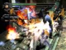 CHAOS LEGION International for PC　ハードモードを普通にプレイ　part13