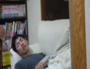 寝込み