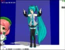 桃音モモ　埼玉県蓮田市「蓮田音頭ver３