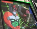 GCBガンダムカードビルダー187　シャア小隊 ビグロ無双