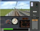 BVE京王線特急八王子行きを運転してみた1