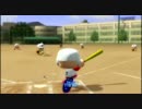 【PS3】k.ドナルドが実況パワフルプロ野球2011 サクセスをプレイ part.42