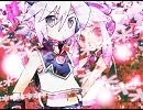 【UTAU音源配布】パラジクロロベンゼン【何音シキact2】