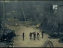問題映像　K－popのRainが原爆ドーム前で踊ってる件