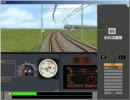 BVE京王線特急八王子行きを運転してみた3