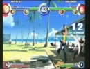 KOF XI【110804】