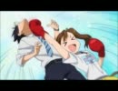 [耐久]アイドルマスター　亜美と真美がPをフルボッコにするだけの動画