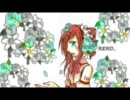 【UTAU】　　READ　byむすこ　【心音チヨコ　C80 2日目 東ク56a　参加】